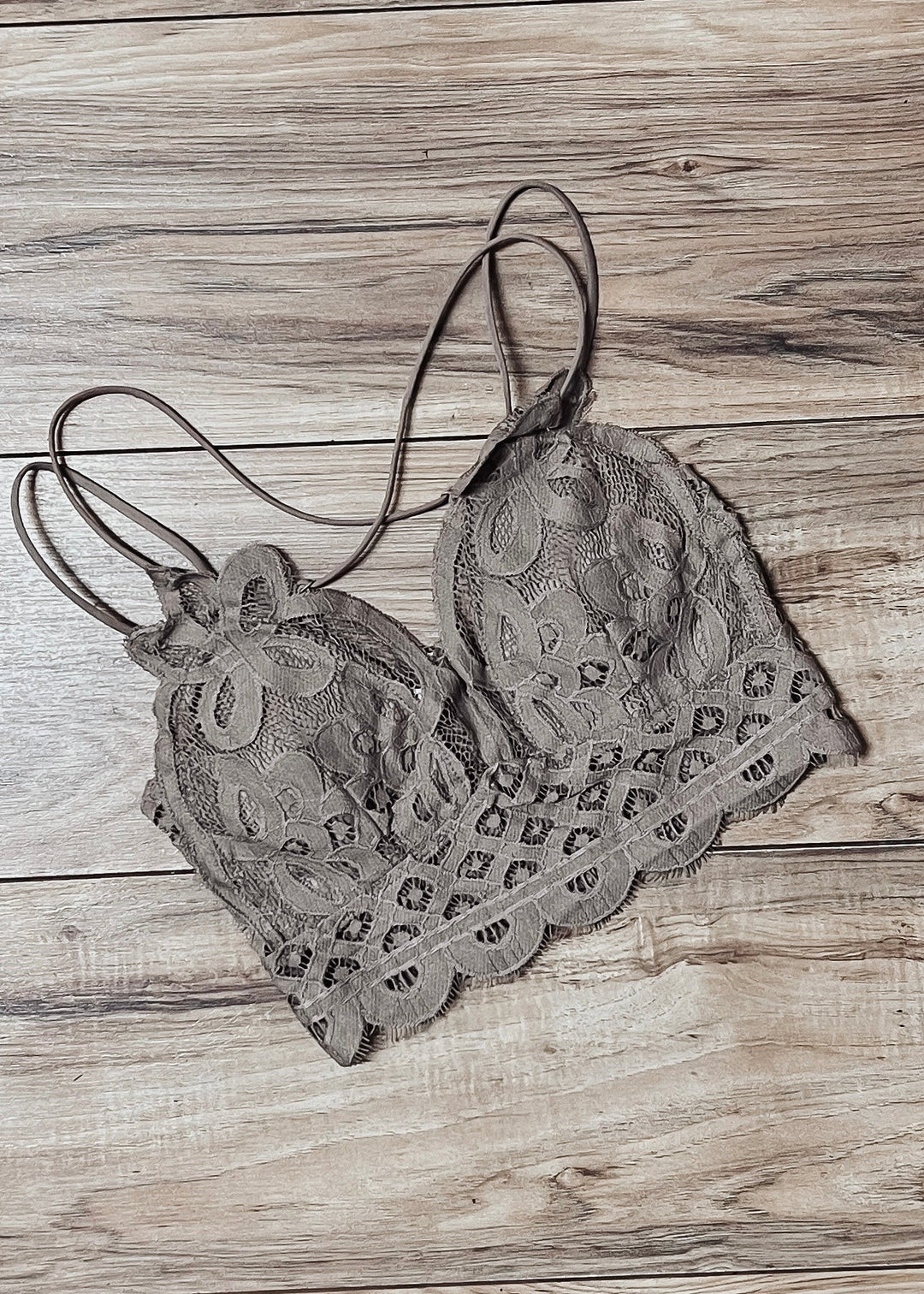 Paisley Bralette - Jayden Layne
