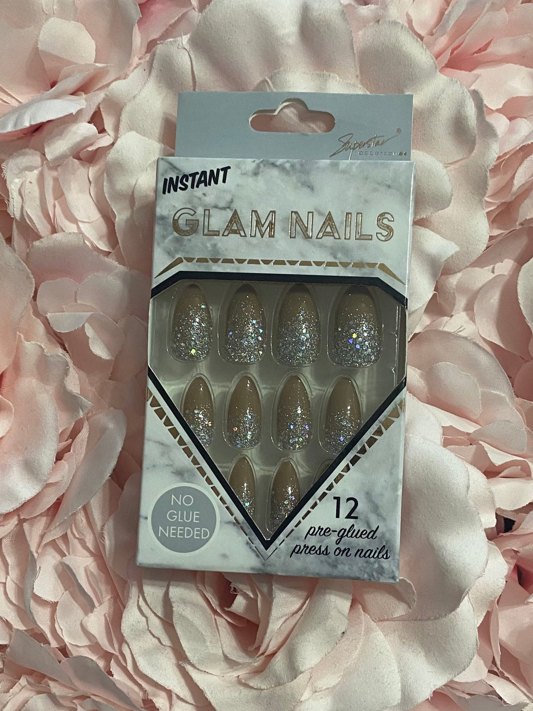 Press on nails - Jayden Layne